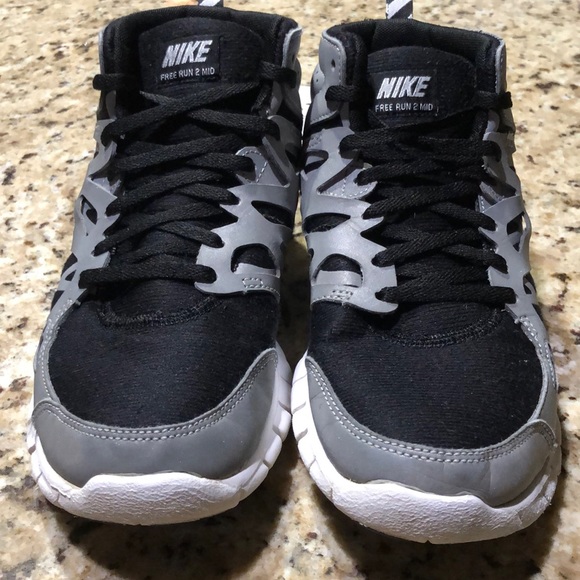 🎉Nike Free Run 2 Mid - Picture 9 of 13